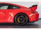 Thumbnail Photo 29 for 2018 Porsche 911